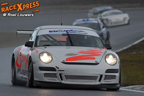 Albert Motorsport